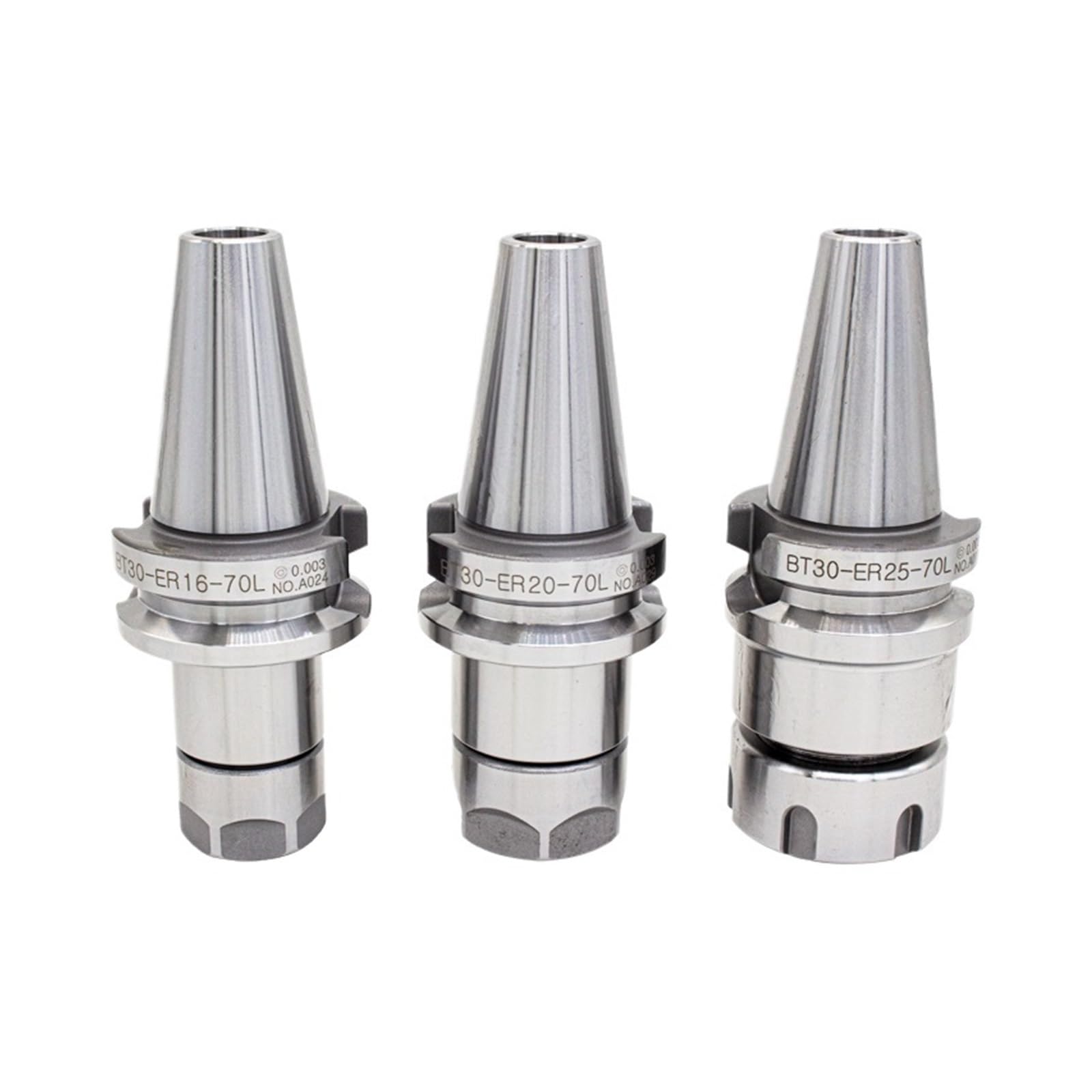 Amazon.com: WENBIXIA BT30 Dynamic Balance Tool Handle Machining